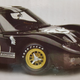 Illustration for article titled Honest Review: Shelby Collectibles GT40 MkII (a.k.a Carolina Blues donor car)